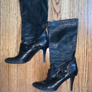 Guess by Marciano High Heel Boots